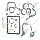 12-06-300-02 РМК прокладок ДВС двигателя Д21; (11 наим) Techno Drive